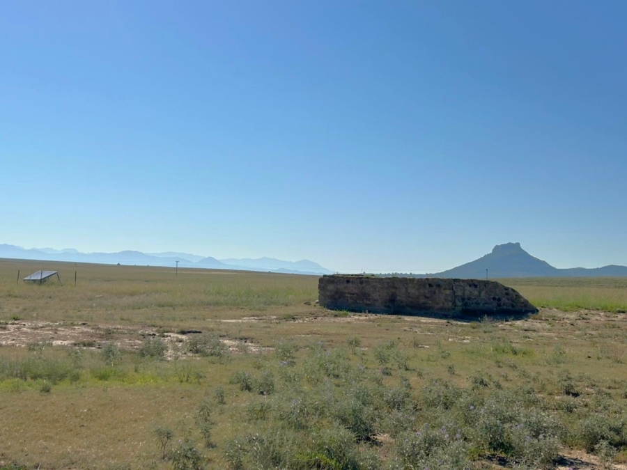 3 Bedroom Property for Sale in Zastron Rural Free State